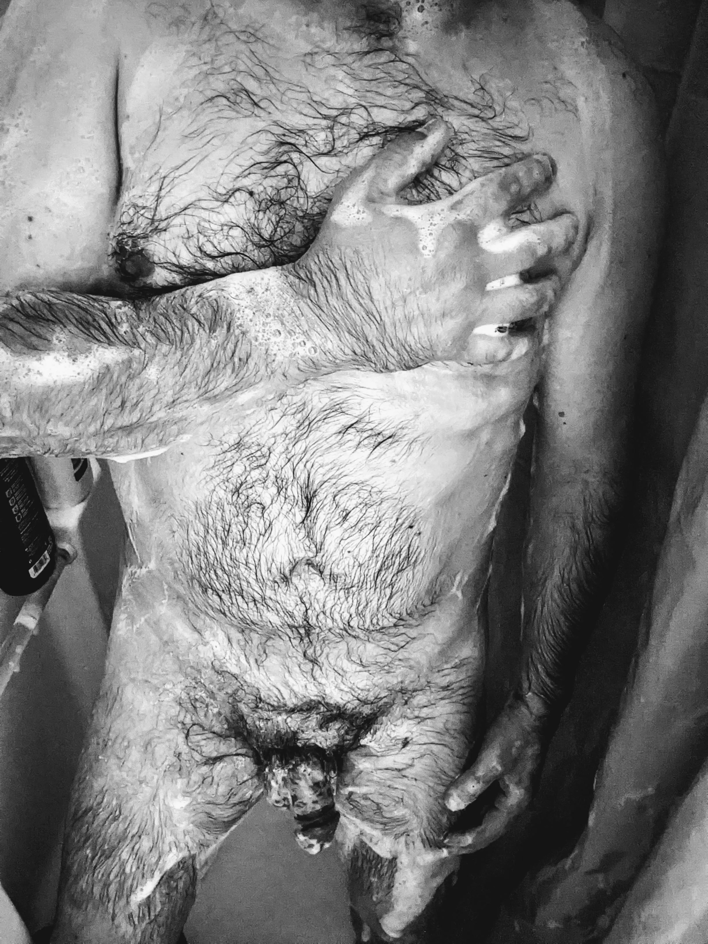 Getting my day started posted by 40ish_college_dude