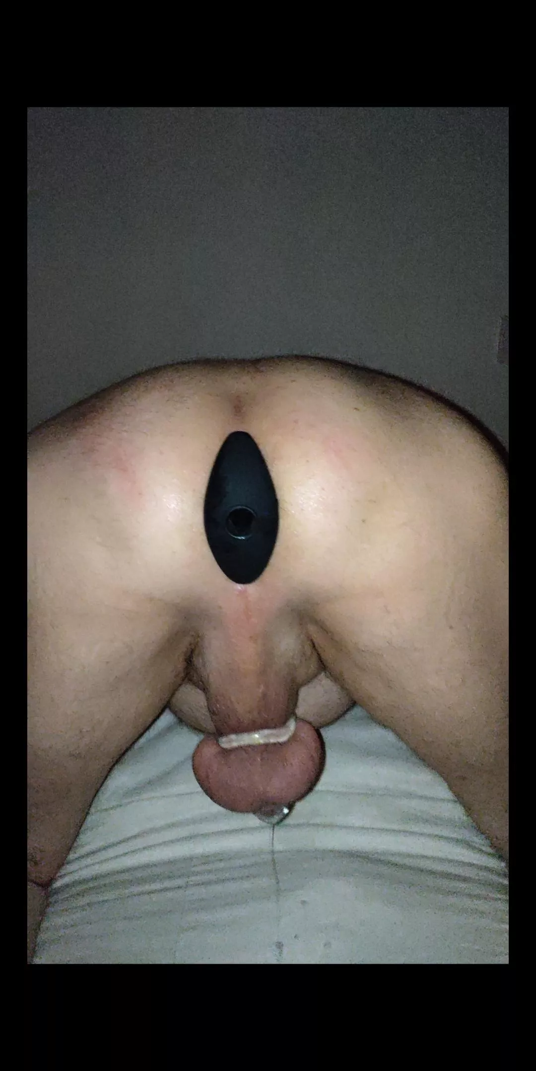 getting my hole ready posted by doit2me69