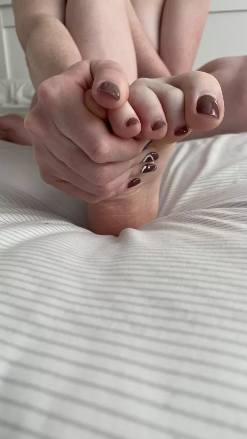 Getting my nails done this weekend. Who wants to pick the color? by cumonthesetoes