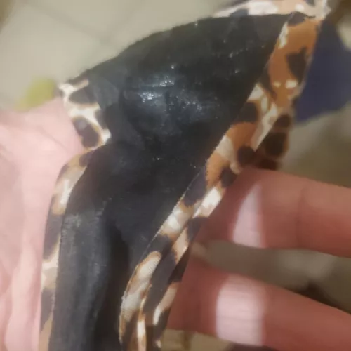 getting my panties dirty is the best way to spend a day off 🥰 by kourtnee24