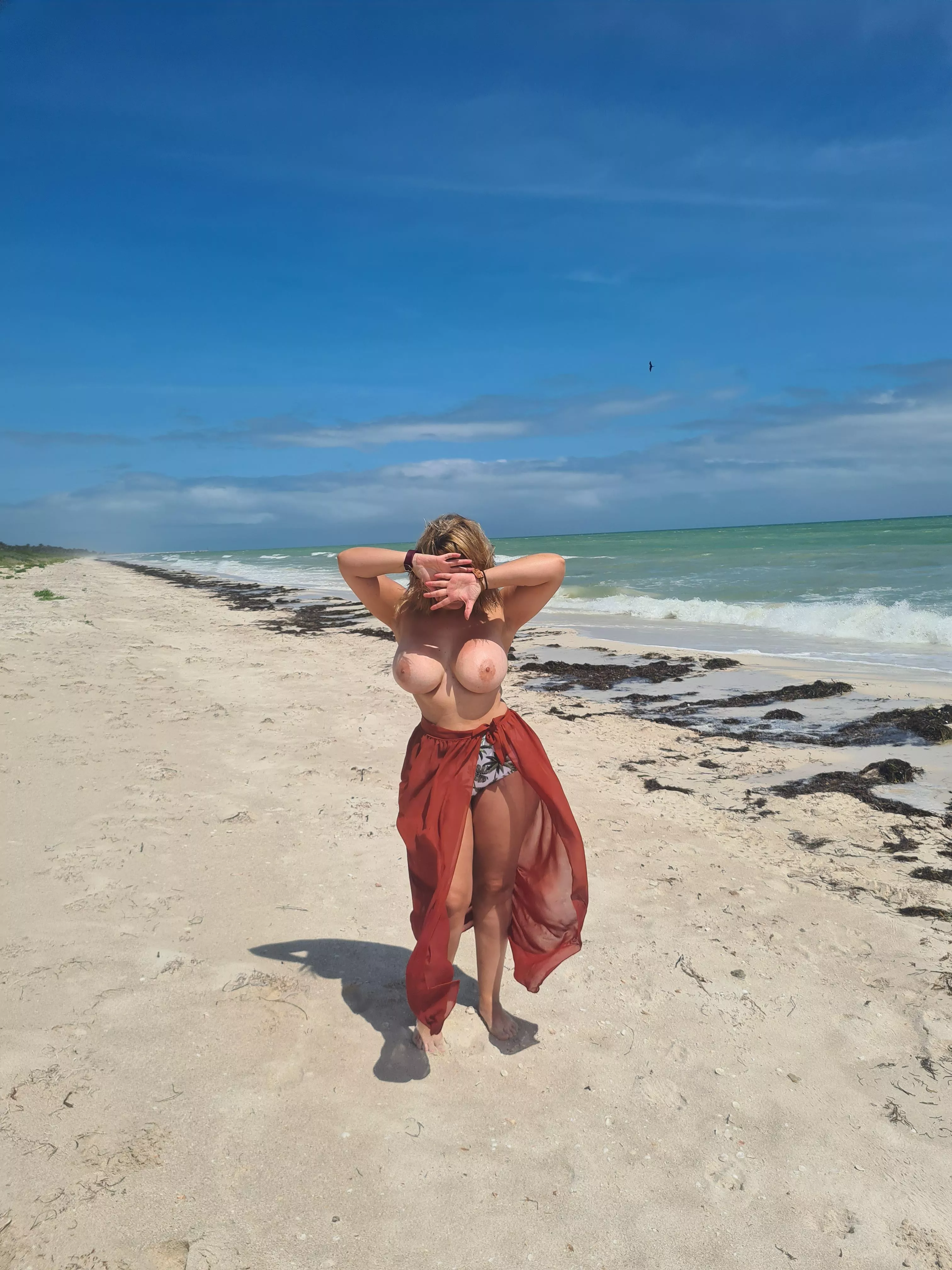 Getting my Vitamin DDD this weekend, maybe I need some extra D... posted by Alexis_Roxie