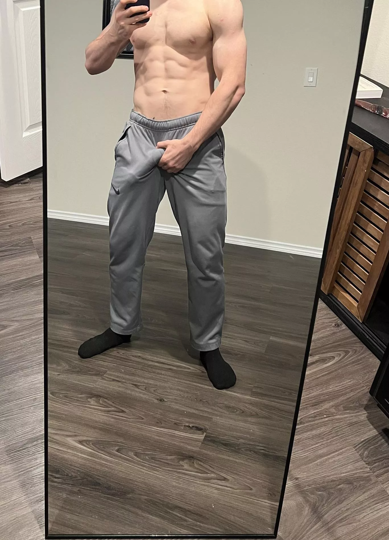 Getting ready posted by Luvfun2