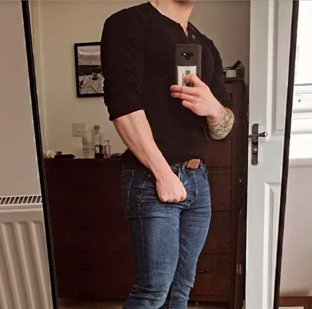 Getting ready for a Sunday drive posted by TheTelegraphRoad