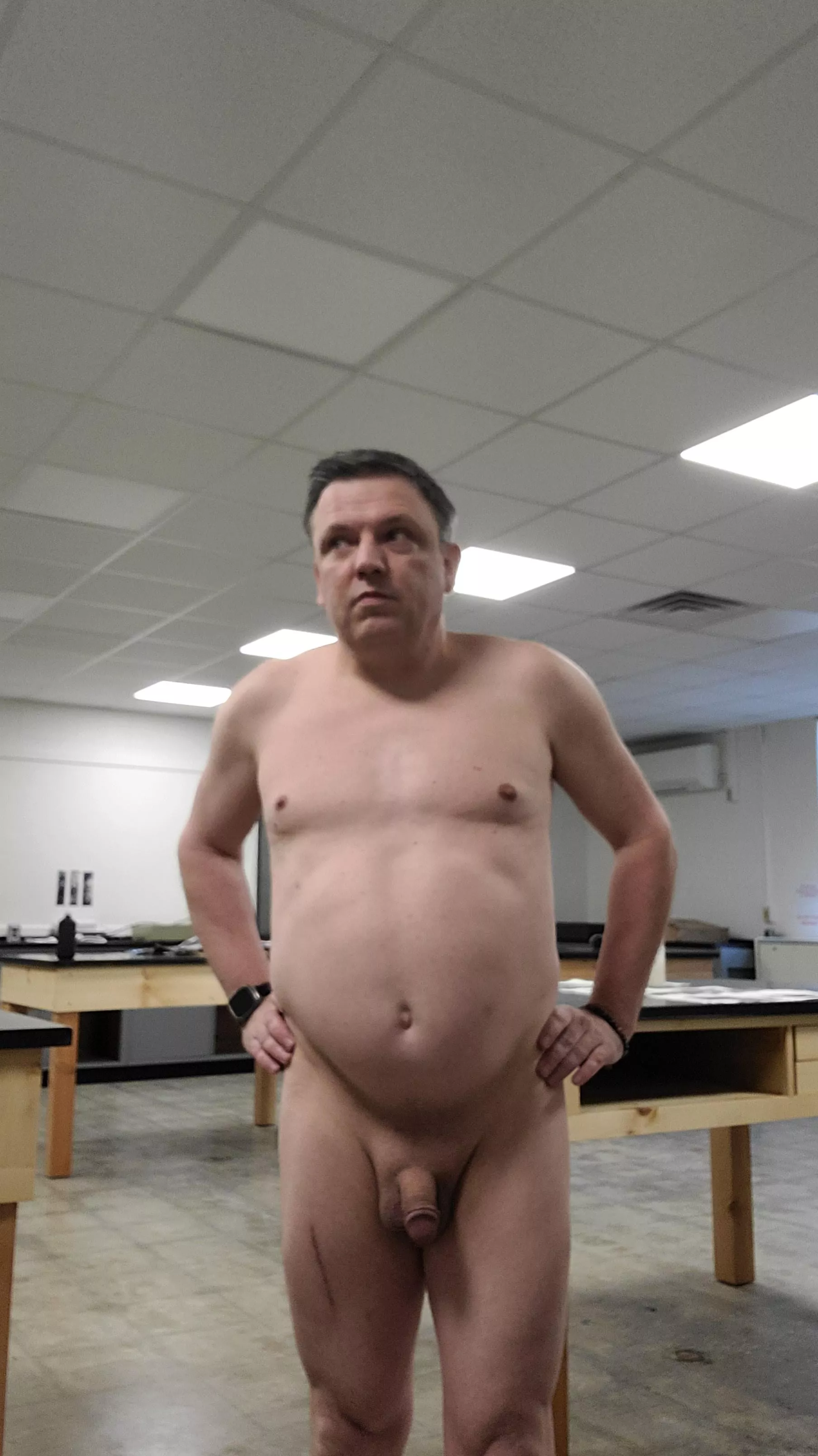 getting ready for art class posted by shardinvaal