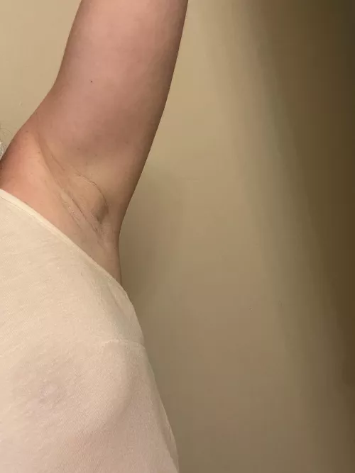 Getting ready for bed by msbellamoon