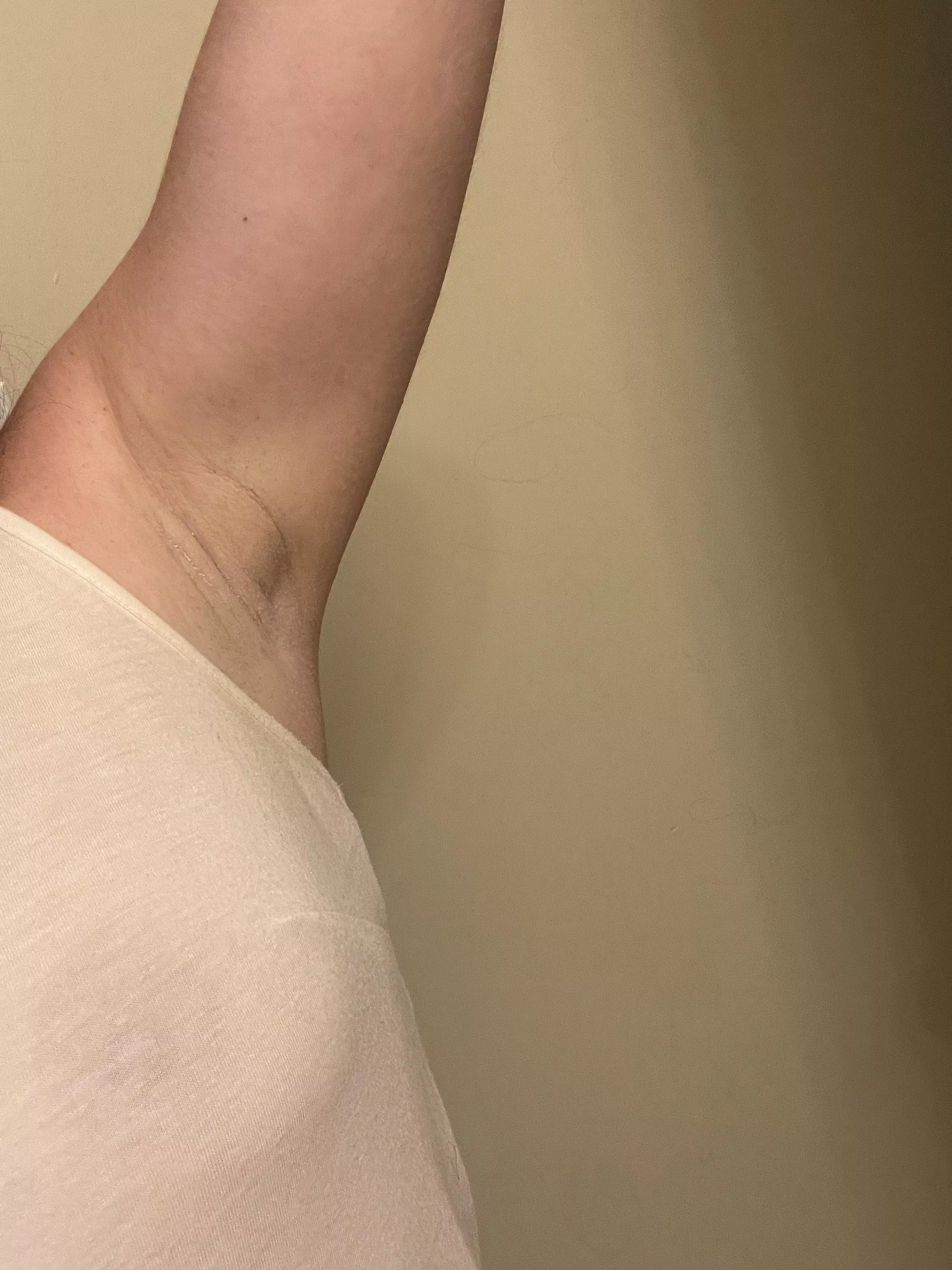 Getting ready for bed posted by msbellamoon