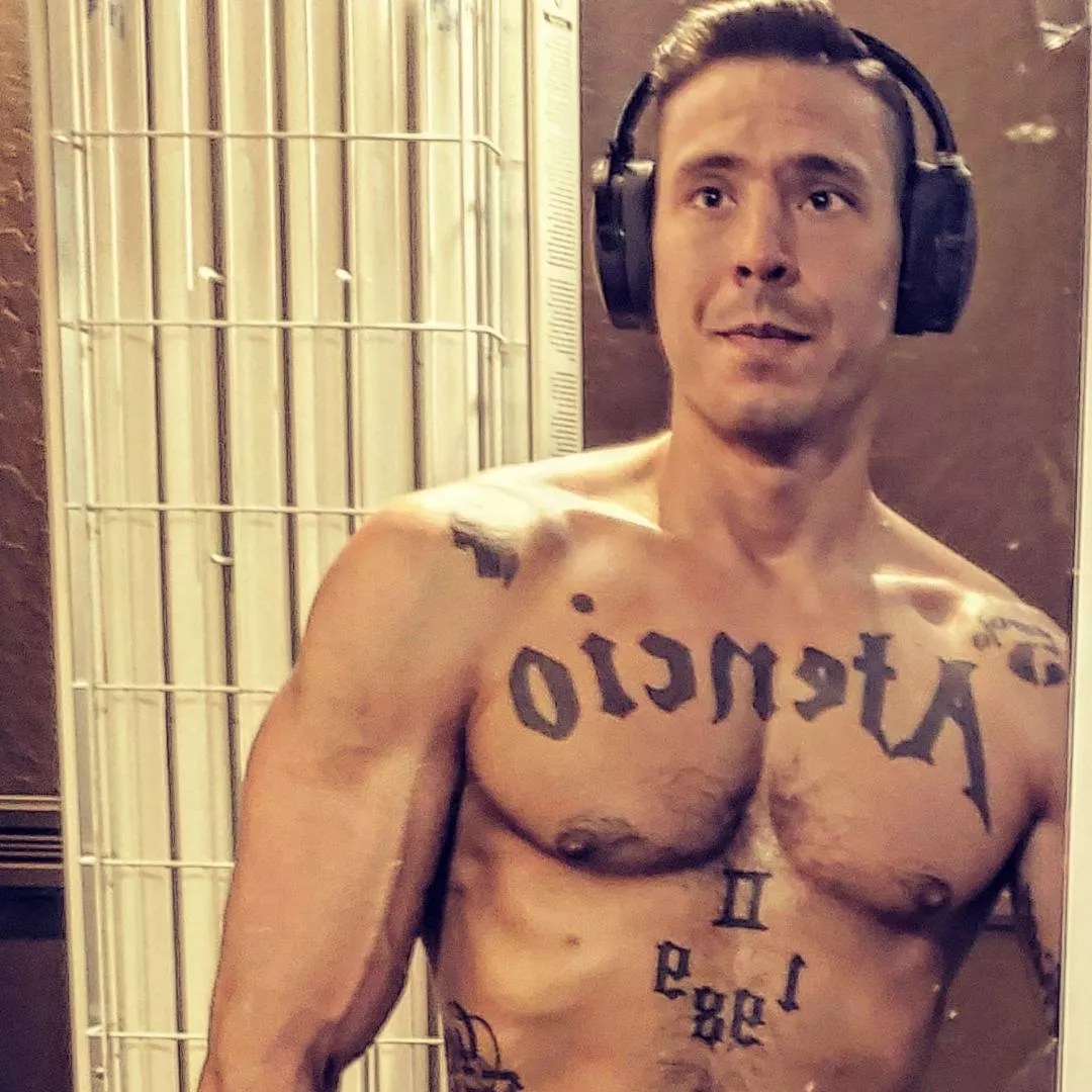 getting ready for summer 🤙 posted by Enjoy_The_Ride45