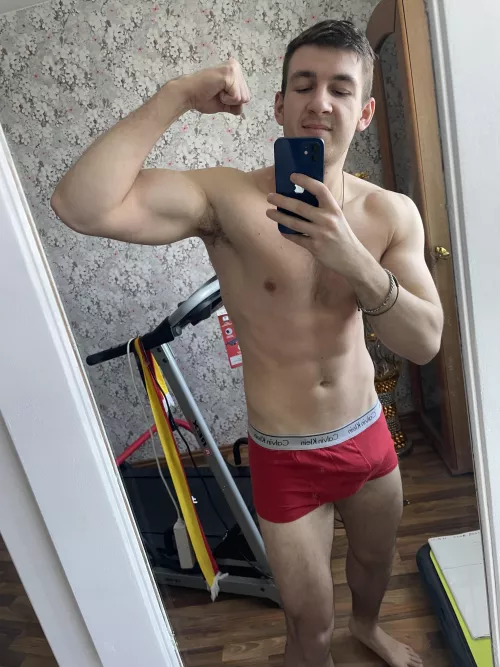 Getting ready for the night out 😜 are you joining me? by lio1919