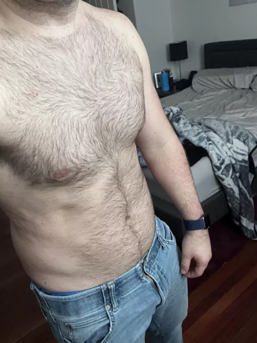 Getting ready for the summer by AlbertoRaphaelx