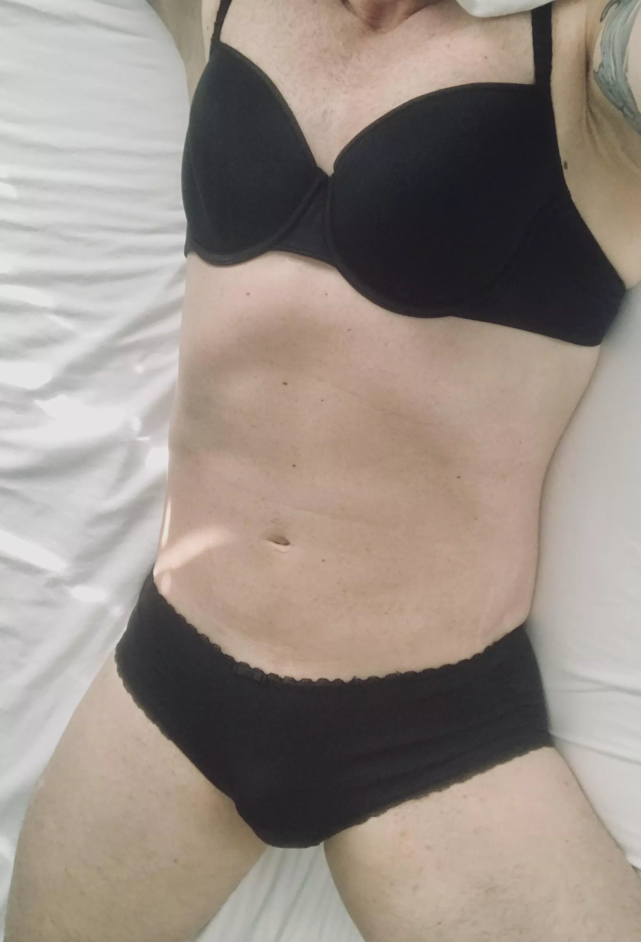 Getting ready for the weekend posted by Jazzlike-Connection2