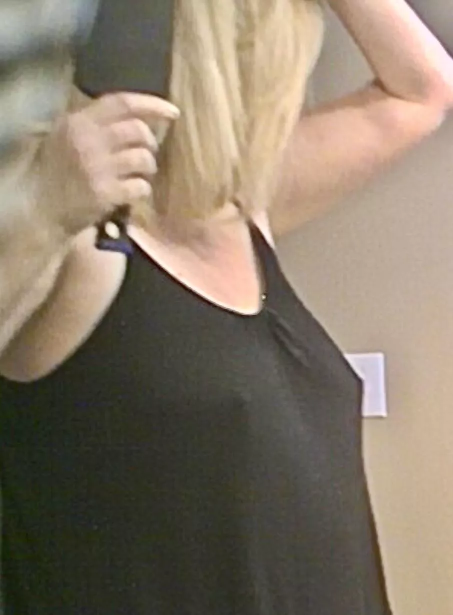 Getting ready for work. posted by r2065