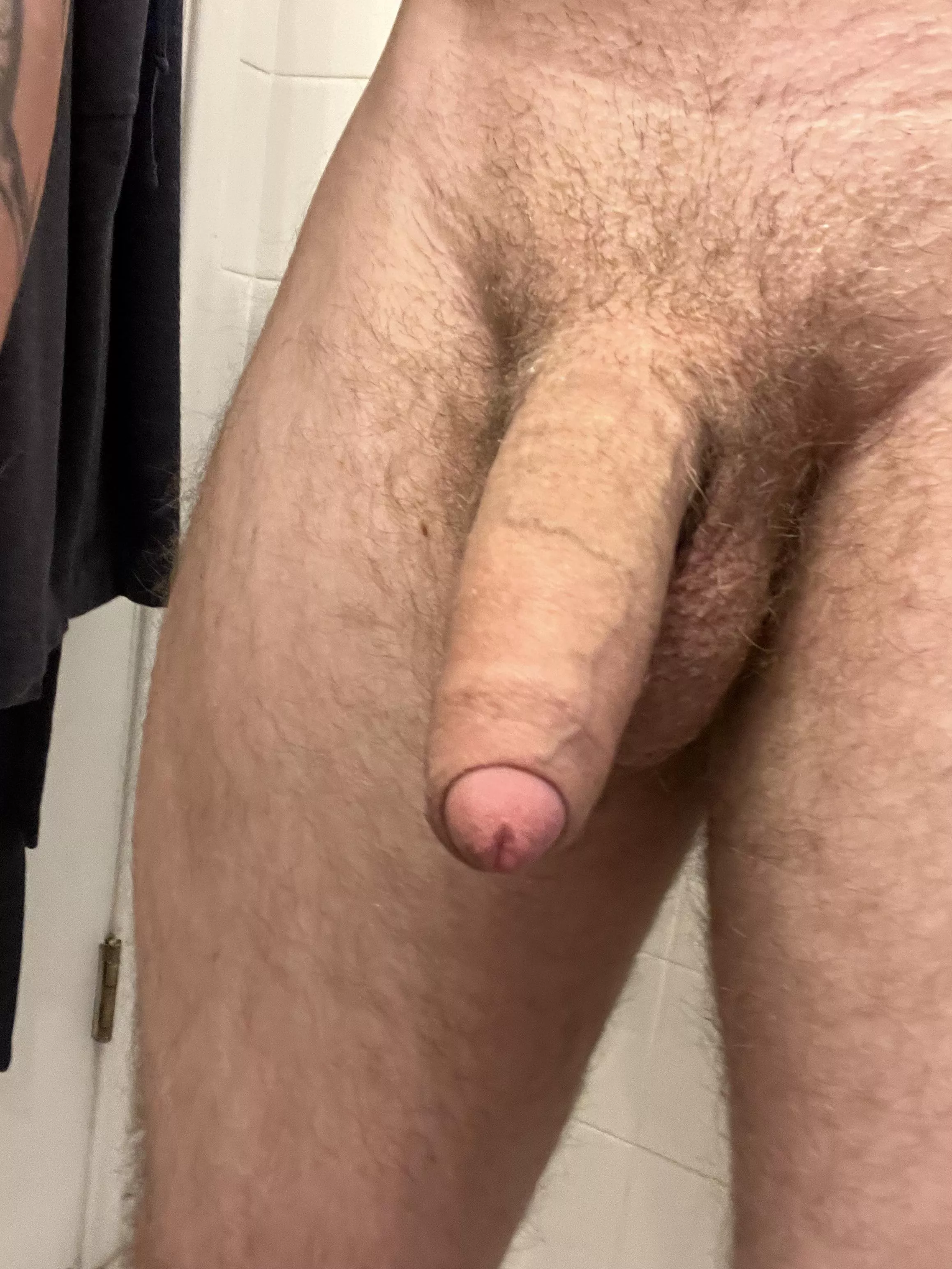 Getting ready for work flow posted by justsumdude10