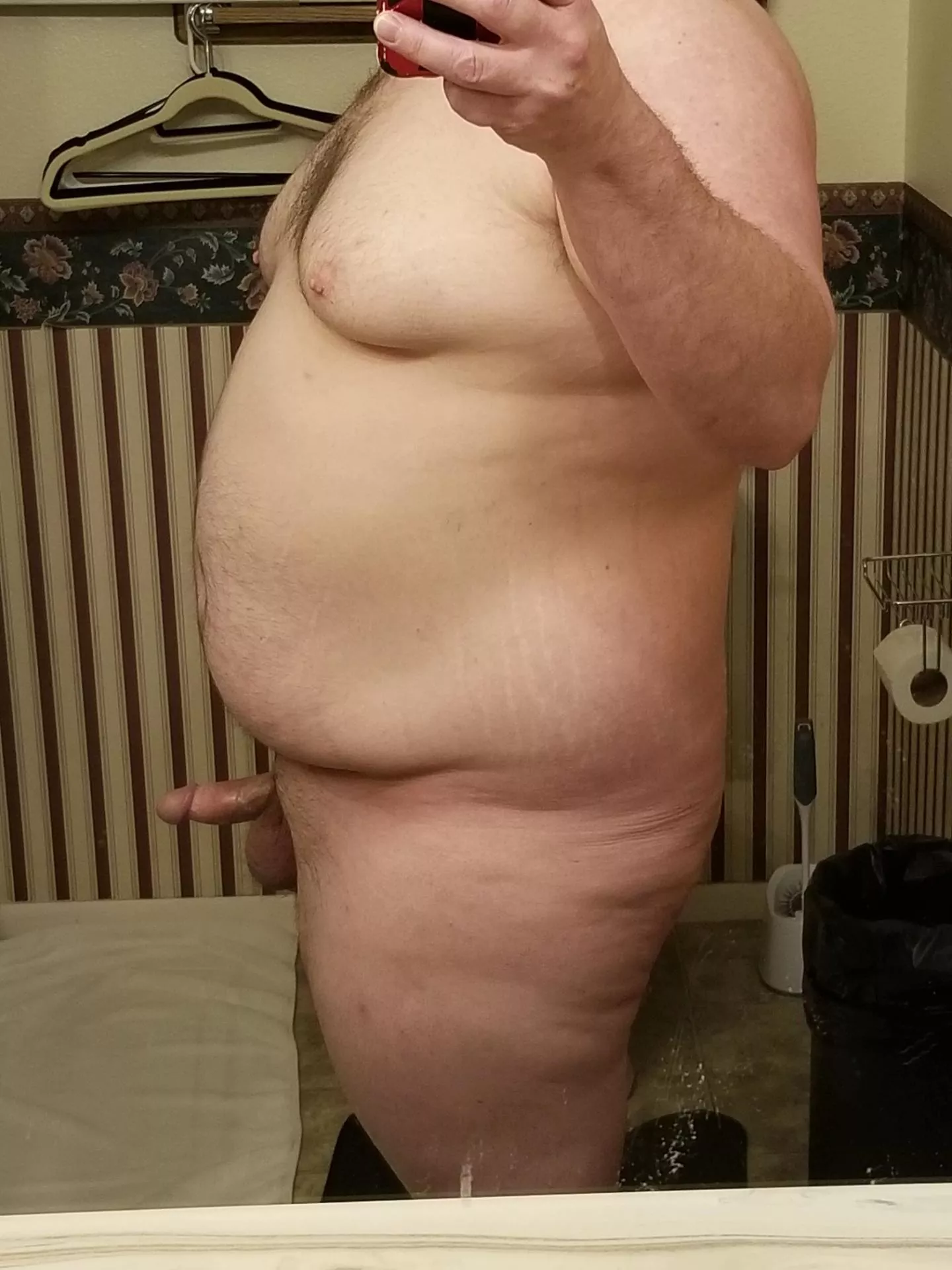 getting ready for work posted by justlooking613