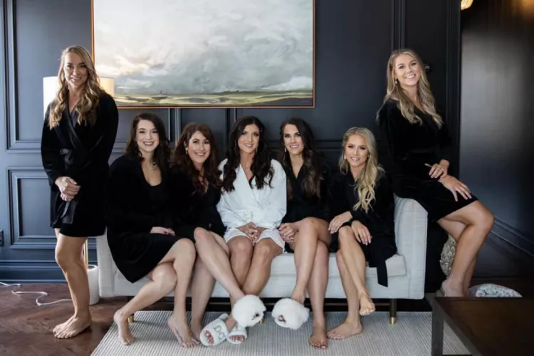 Getting Ready by throw_away_1010220