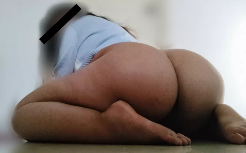 getting ready to be dp'ed <3 wanna watch? by RubyandJack