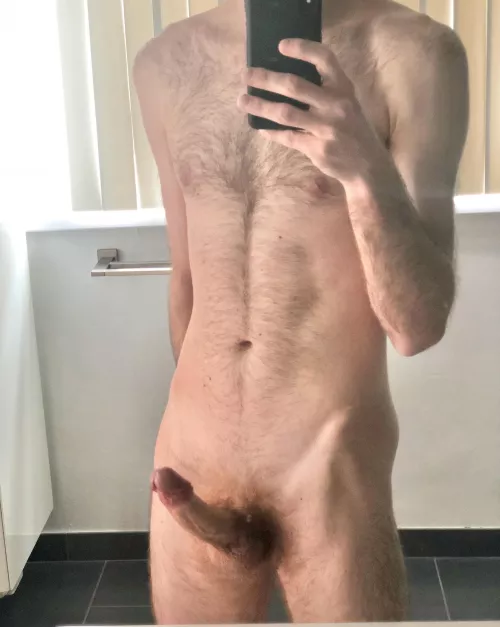 Getting ready to have you over by IlovePandG