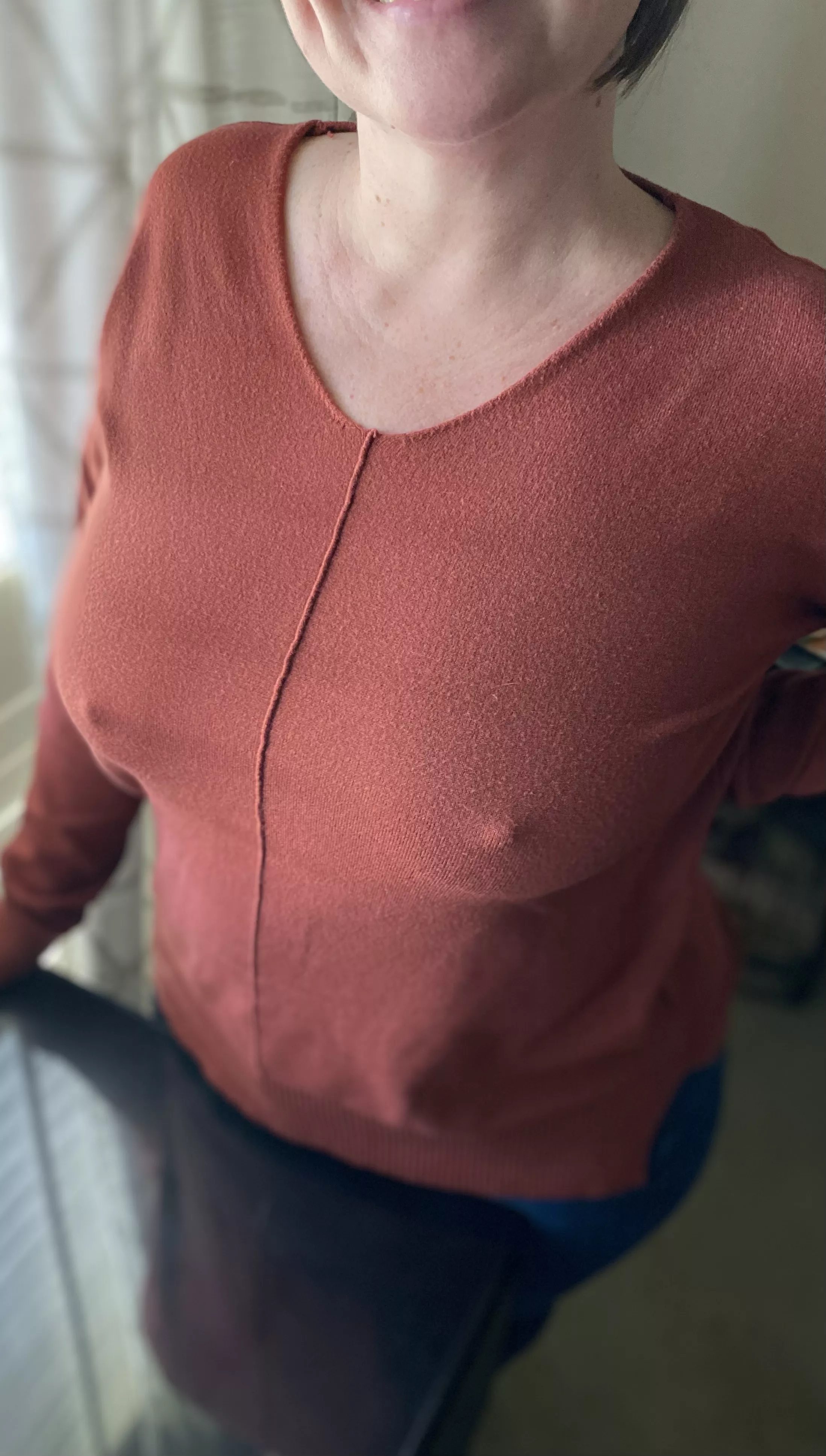 Getting ready to head to the store for this weeks groceries. [F39] posted by KatieKatMac