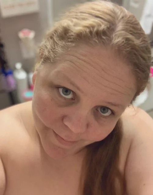 Getting ready to hop in by feelingbothered