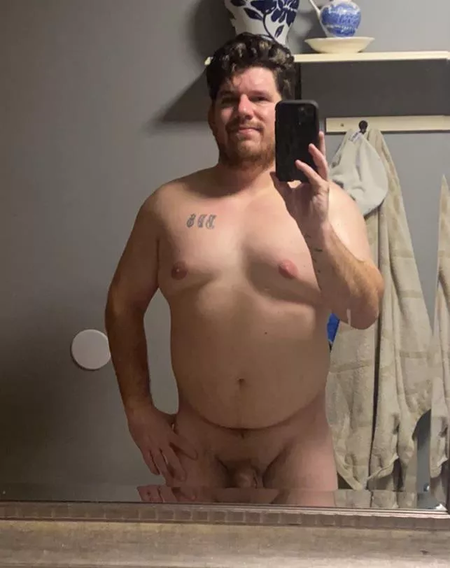 Getting ready to jump in the shower posted by justhavingfun2558
