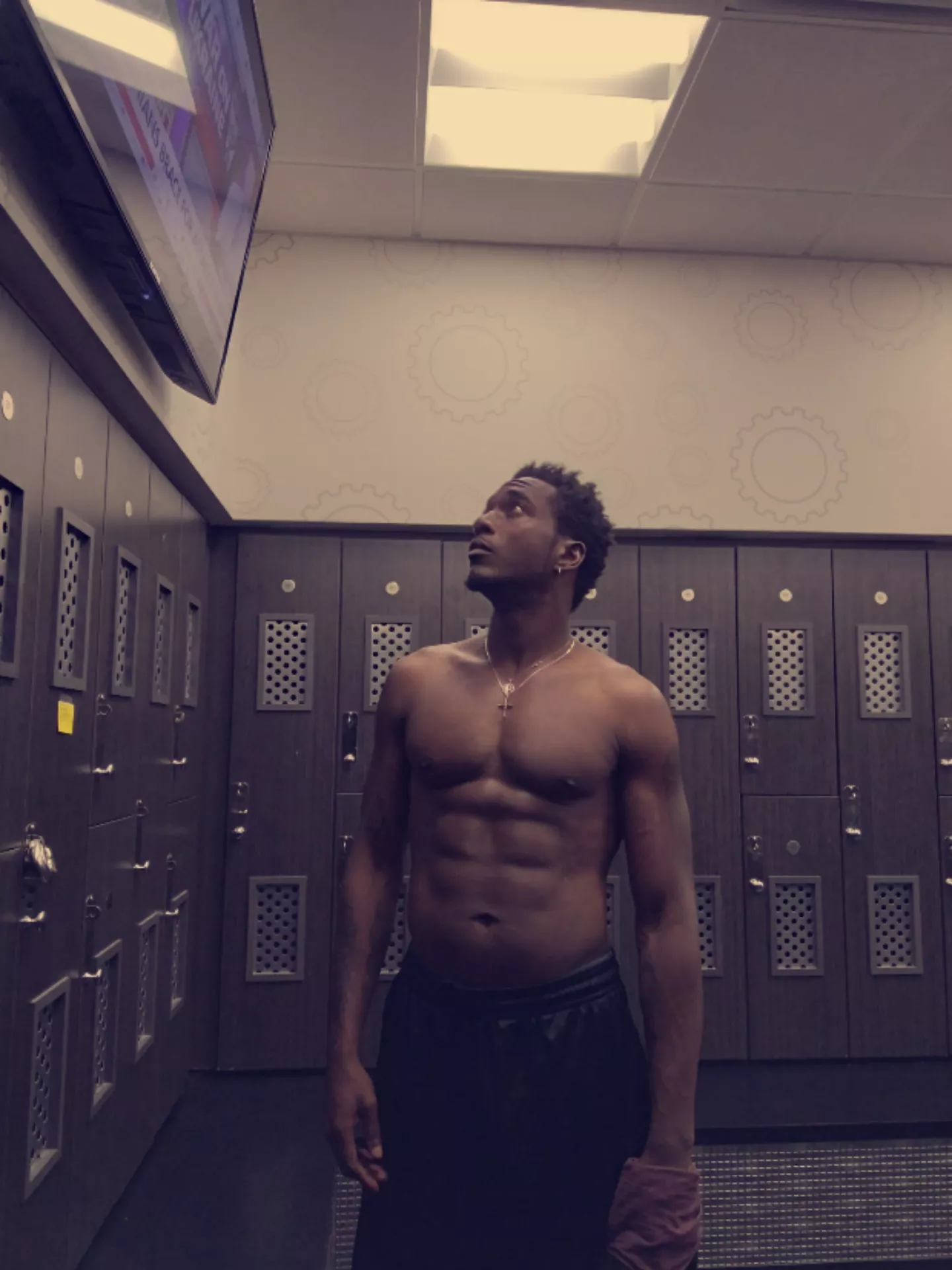 Getting ready to leave posted by Excellent-Sort-2498