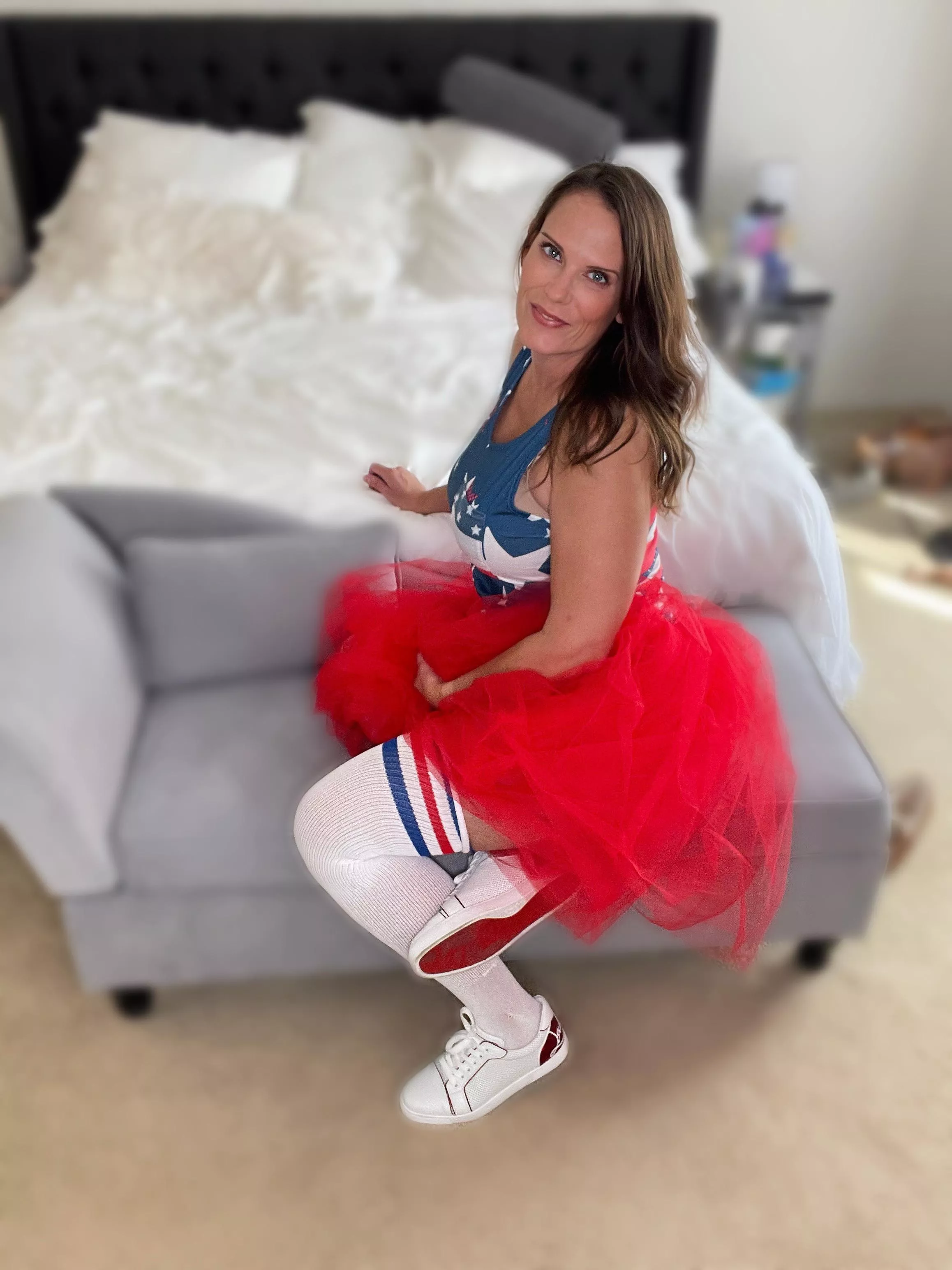 Getting ready to make cherry pie for the BBQ! [f] posted by AnnabellePeach