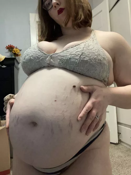 Getting ready to pop by Merciman