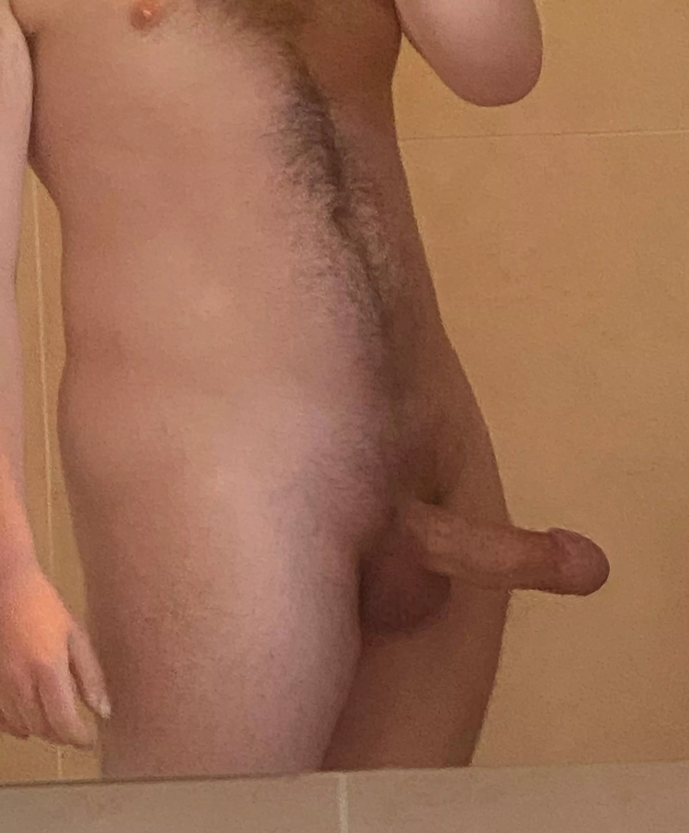 Getting ready to take a bath, anybody wanna cum in? PM me ;) posted by doratheexpl0der