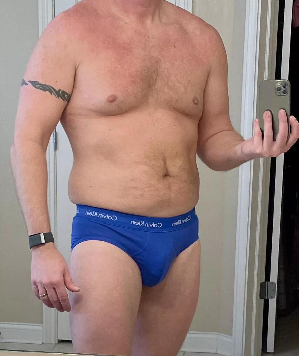 Getting ready to turn 40. Thought? posted by Cubbie-Bear2020