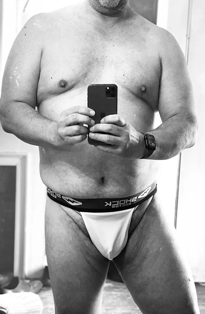 Getting ready to workout..will Mommy be ready when I’m done? Send a chat by Big_Boy1510