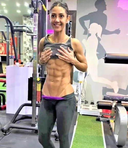 Getting ripped by GoblinGooner