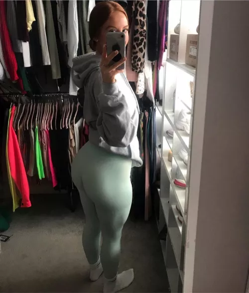 Getting round by fitnessredhead