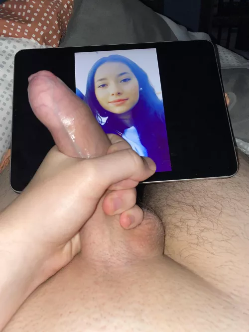 Getting so horny rn by PossessionValuable32