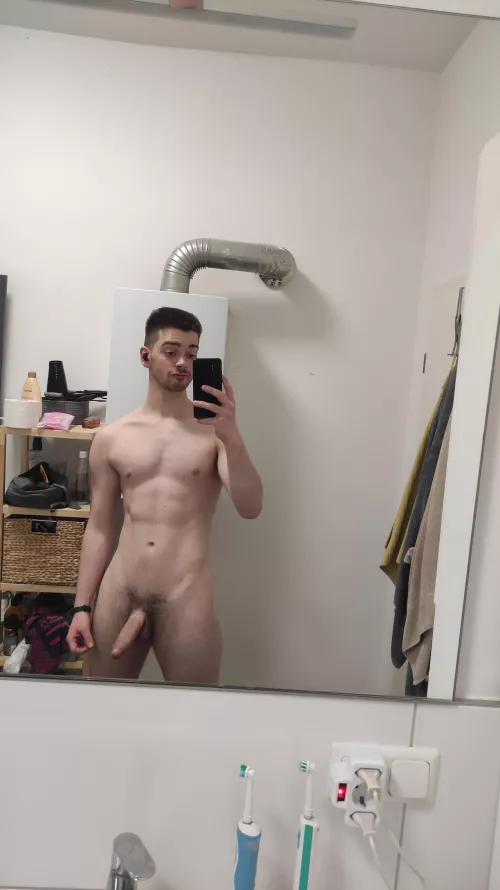 getting so often horny in the spring time 🥴 by revilo_18