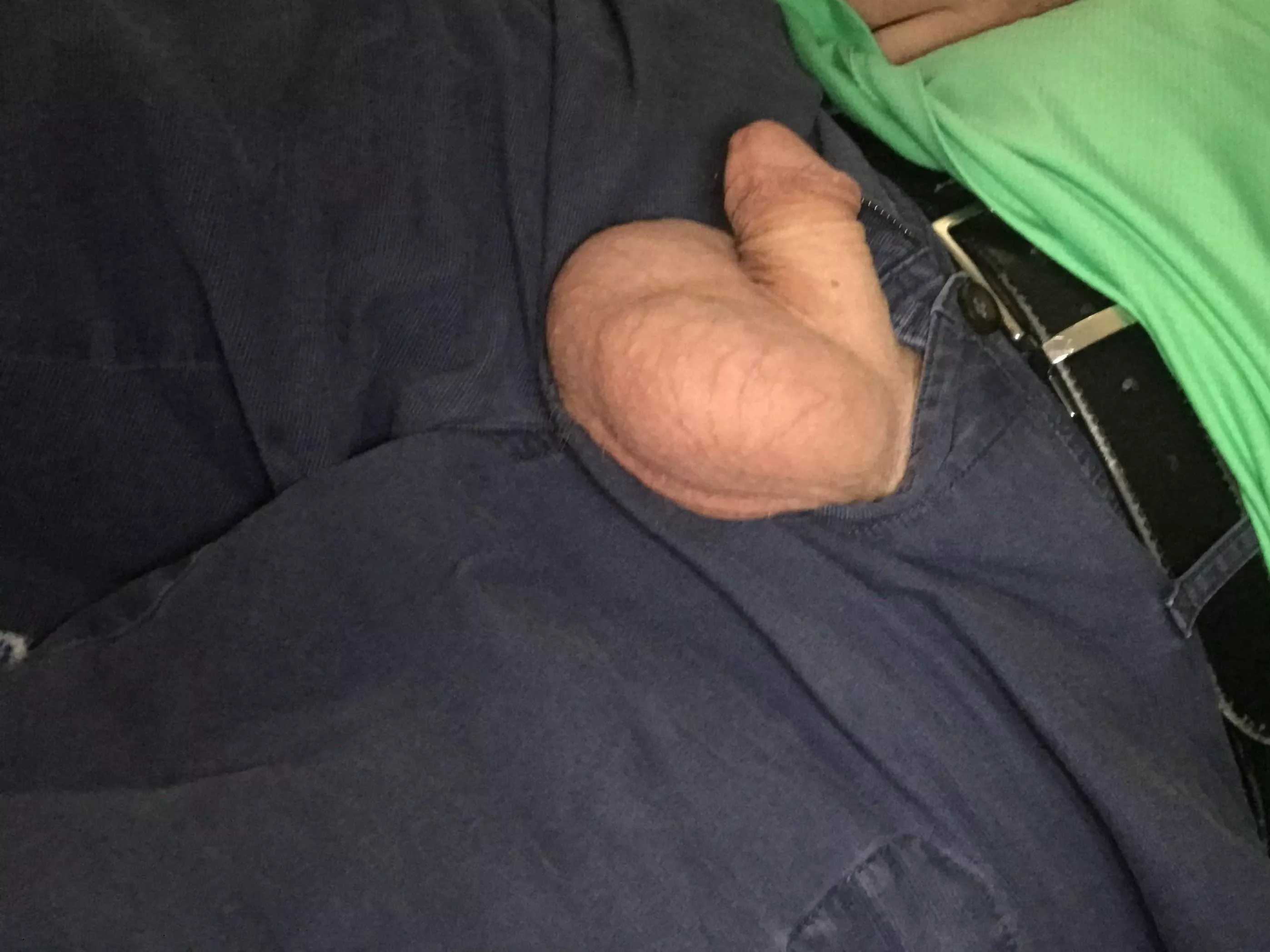 Getting some air [48] posted by key8899