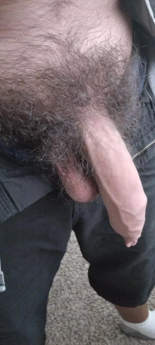 Getting some air after being at the mechanic all day by CrankGilligan