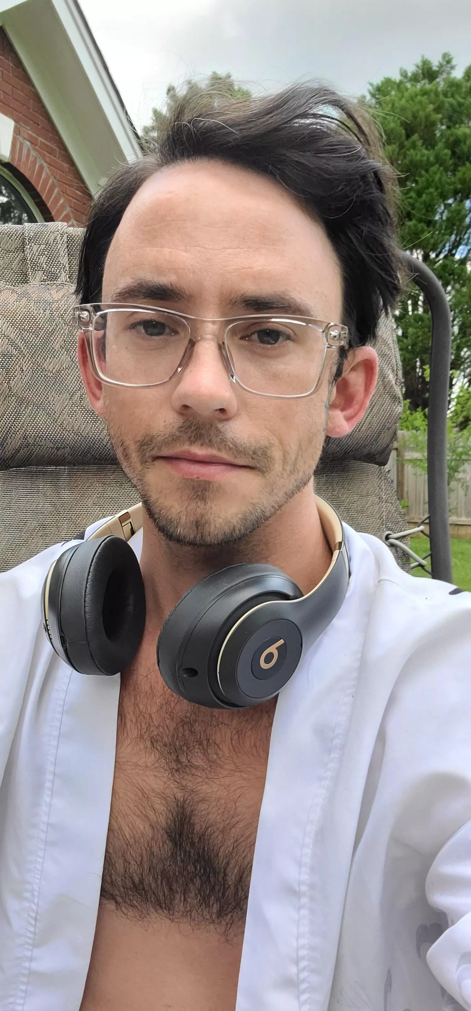 Getting sone fresh air before I go back to the Destiny 2 expansion. posted by Faithful_Moryn