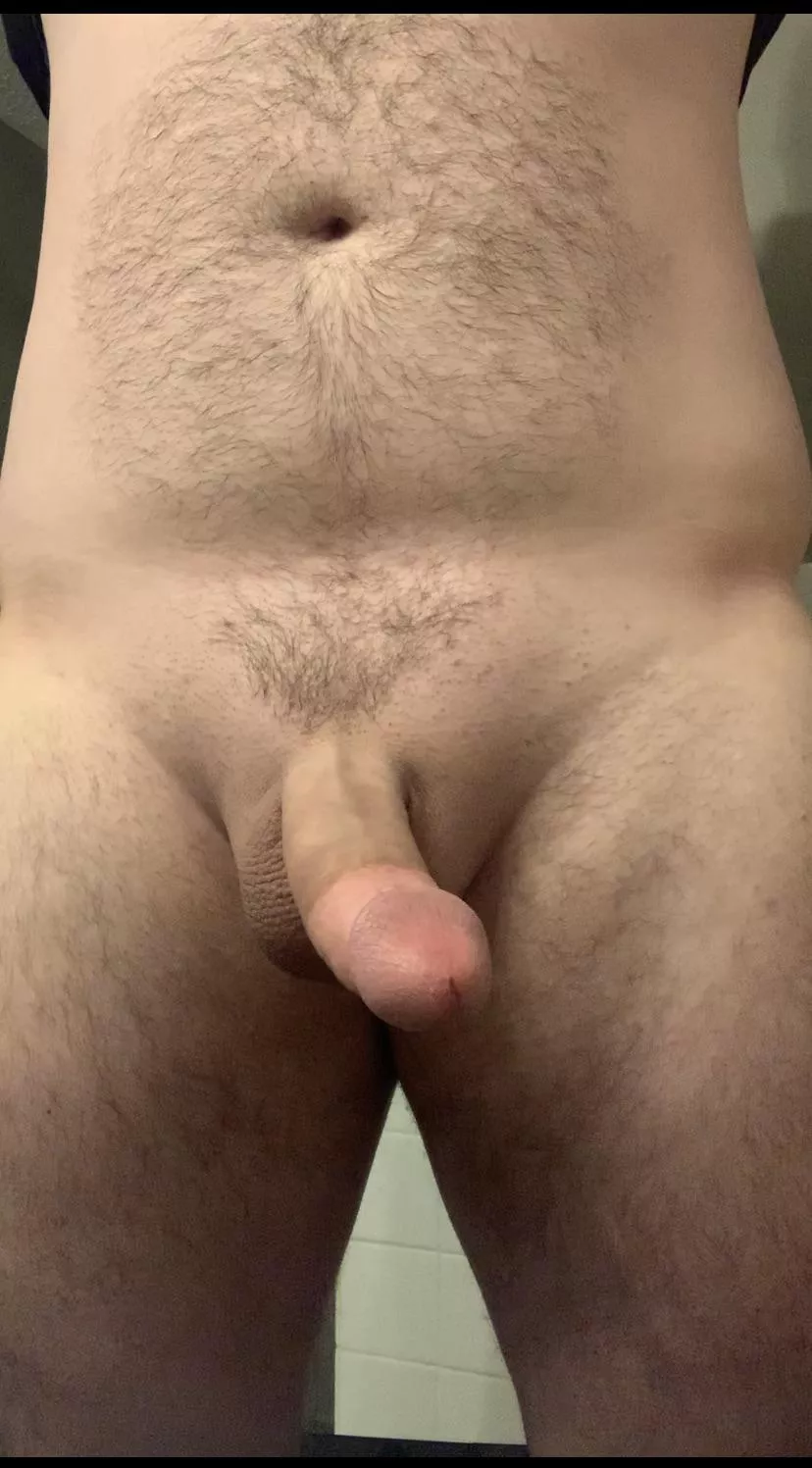 Getting that good morning stretch in posted by NorthernJack90