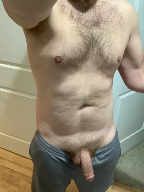 Getting the day going by proudestmonket