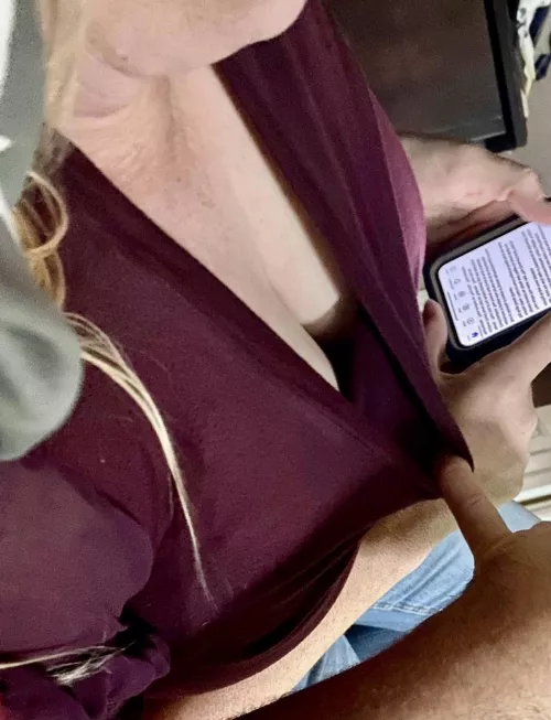 Getting the most of it by nochemistry4936