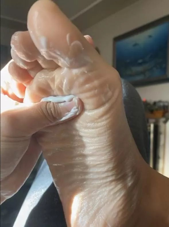 Getting them ready for you posted by Tcamberos