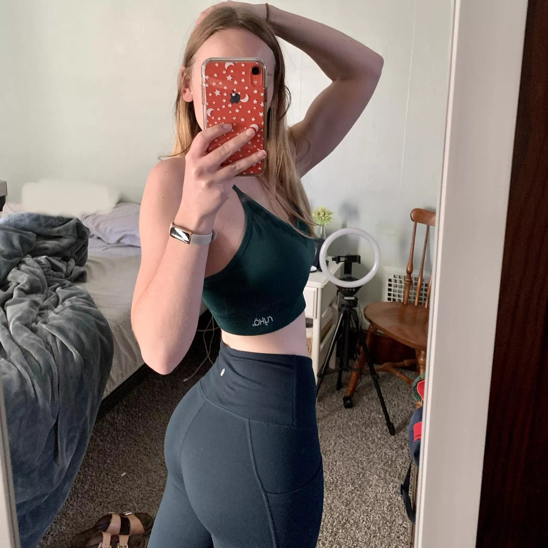 Getting there ;) posted by cakeandbake420