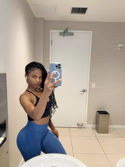 Getting thicker by the day by sallymd7