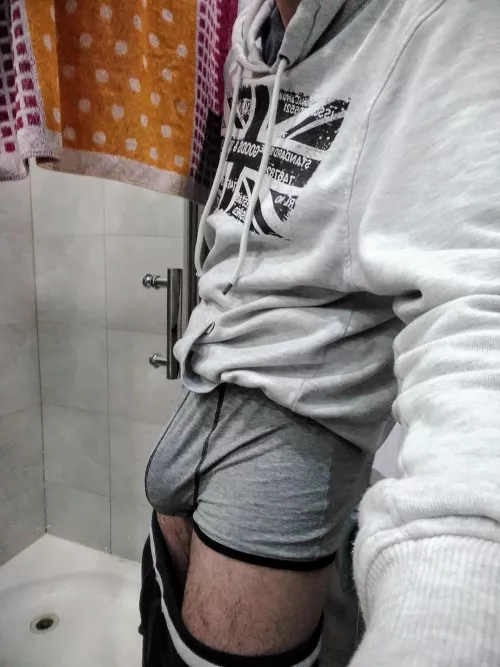 Getting tight by danishere07