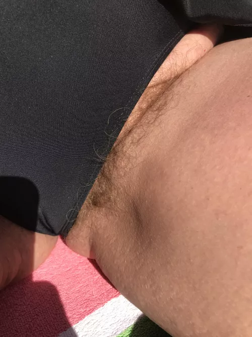 Getting to be too much to hide! by GdoubleE67