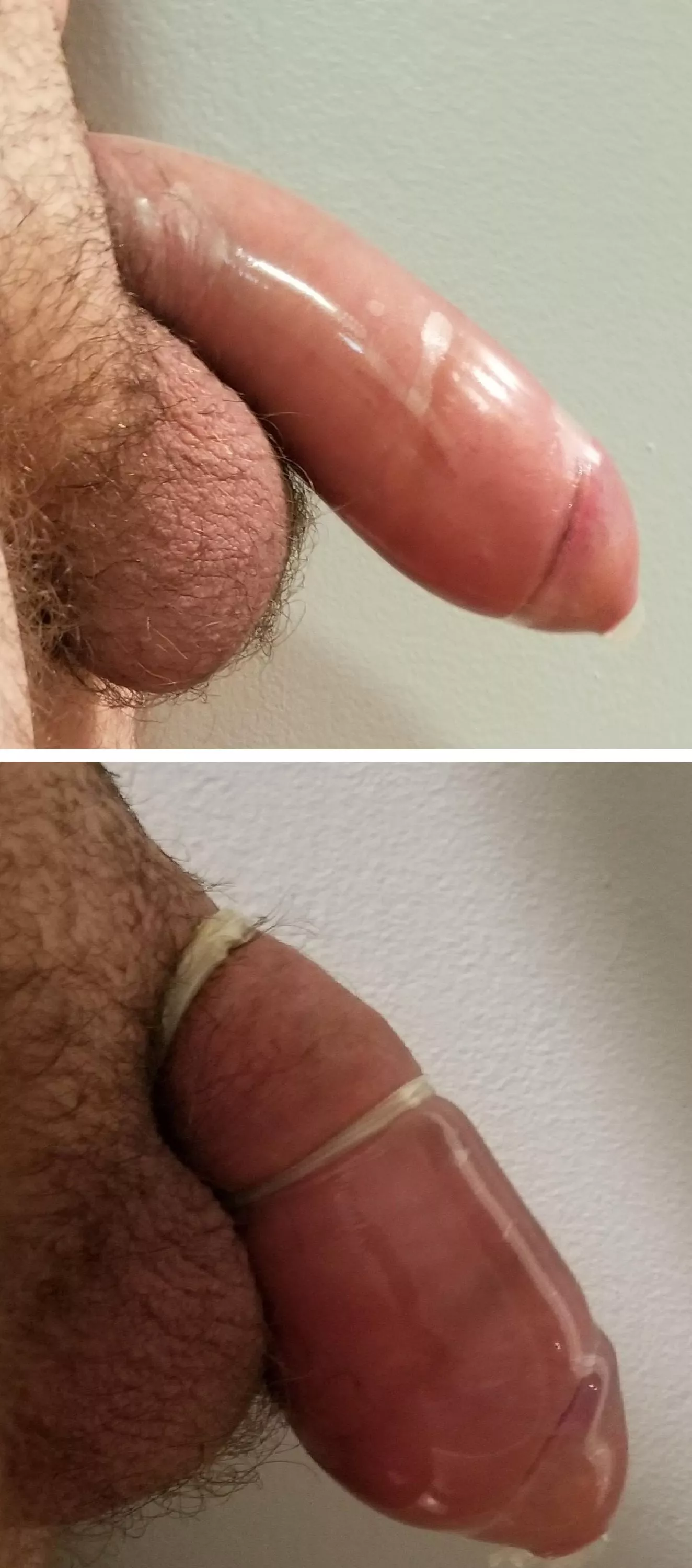 Getting too big posted by bittbigger