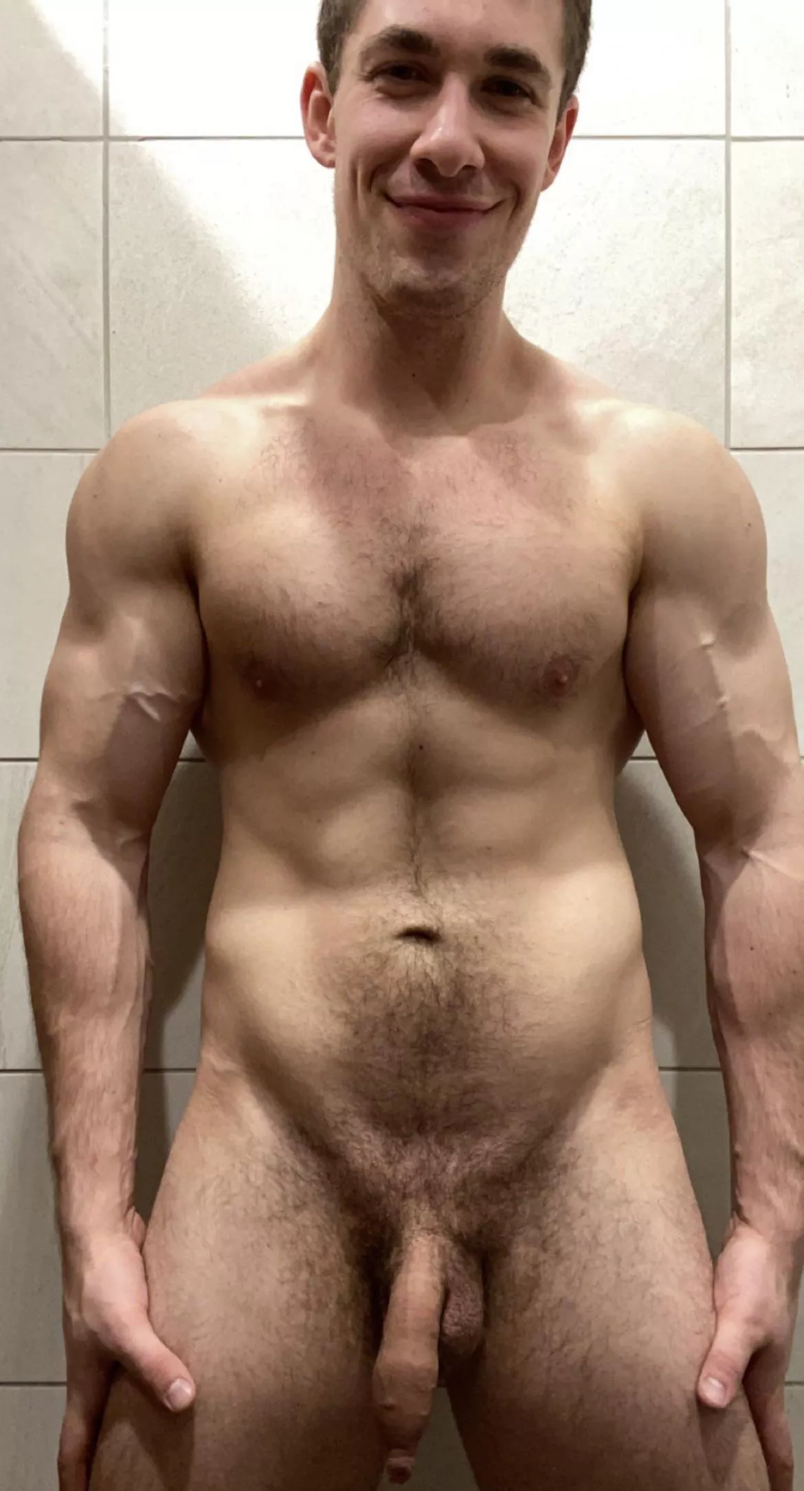 Getting vascular 😜 posted by Jackpackage71