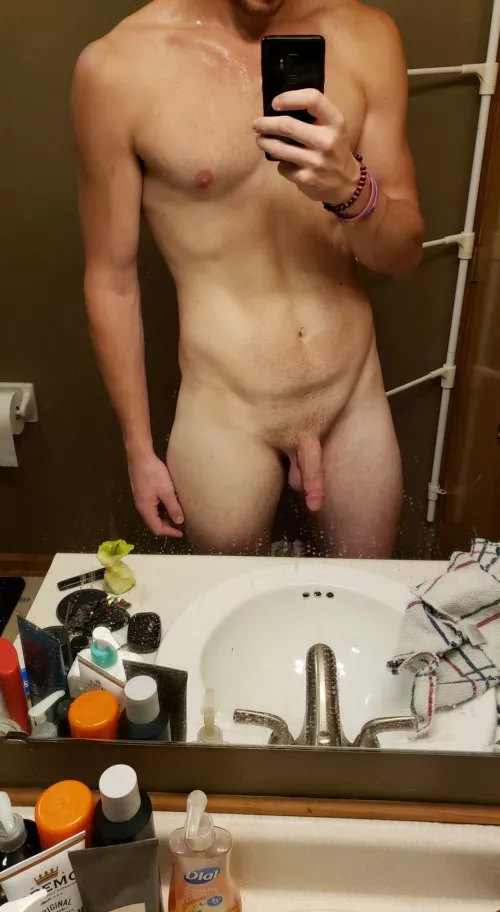 Gf broke up with me last night. I could use some reassurance 😌 by CompleteLimit7019