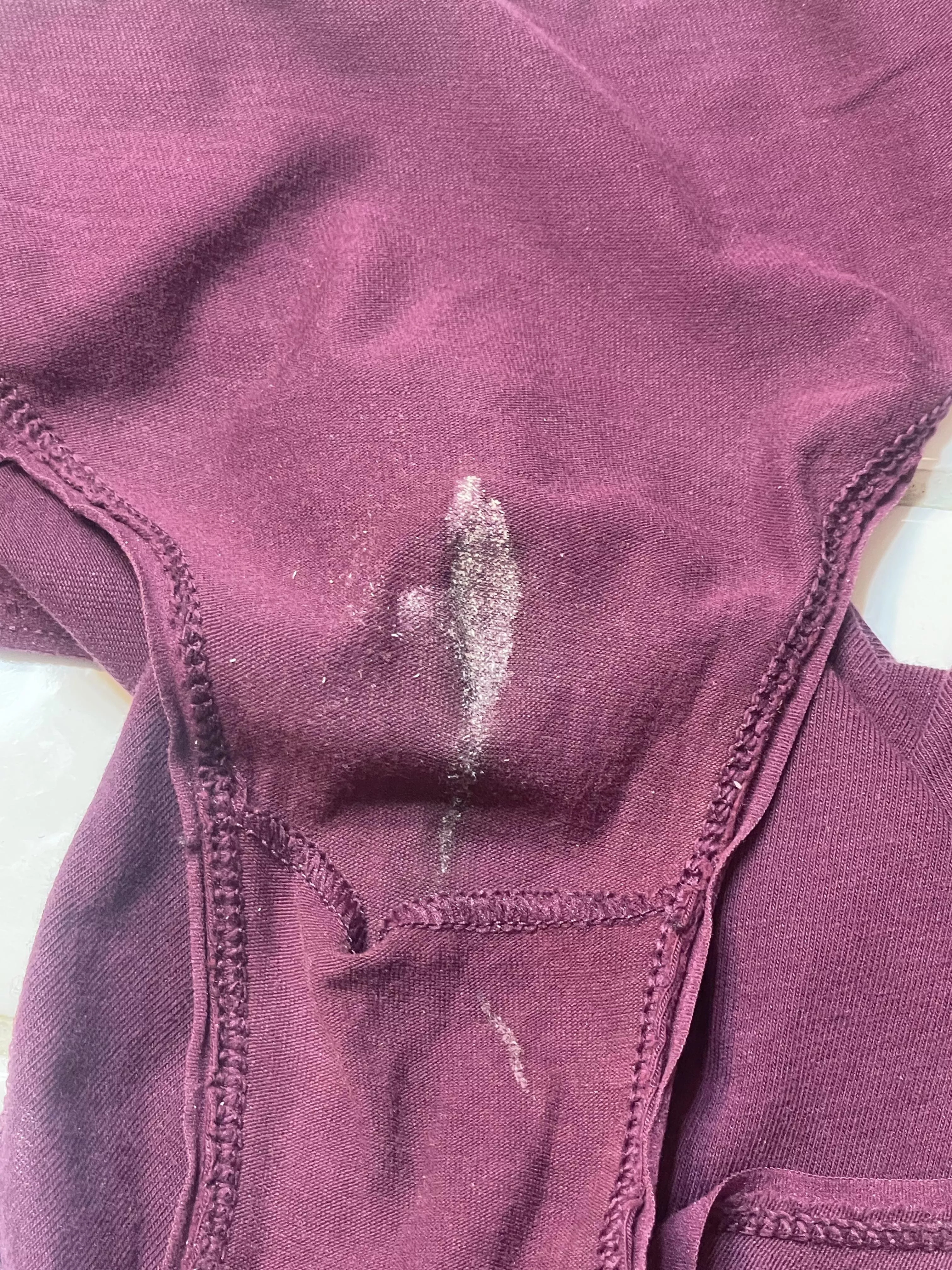 G/f left these behind! posted by reidj2002