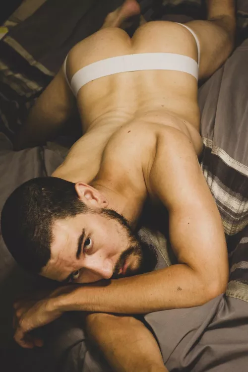 GF made fun of my jocks, maybe you guys will appreciate instead. by TwinkyForestBoy