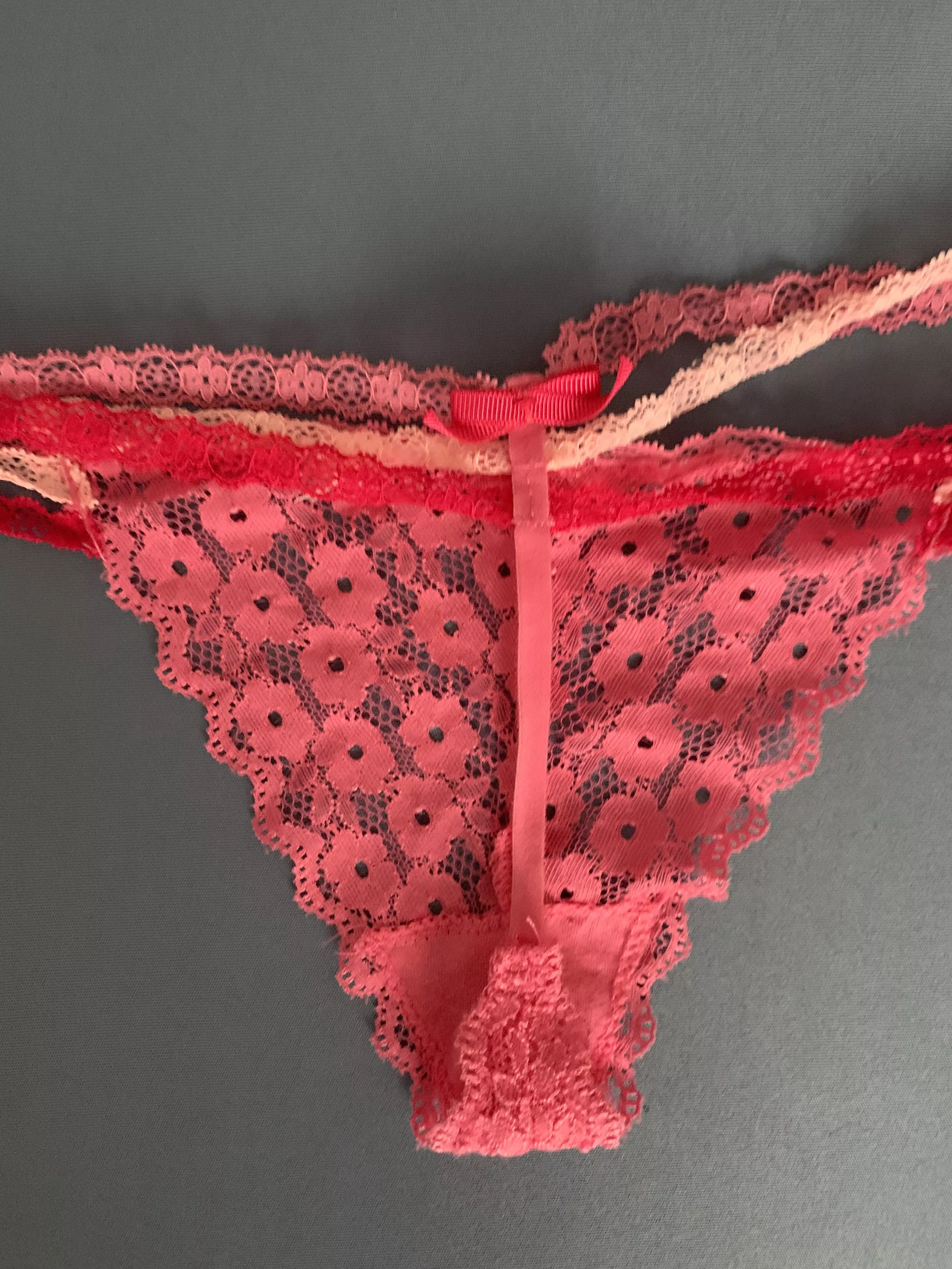 GF needs some new underwear. Send me your suggestions - DMs open posted by Specialist-Ad2328